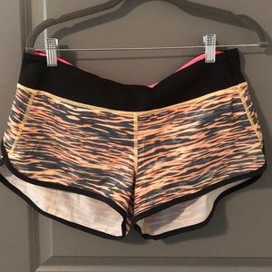 lululemon running shorts